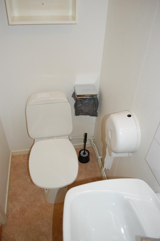 Allegarden Kastloesa Vandrarhem Zimmer foto