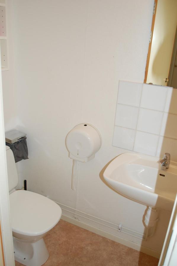 Allegarden Kastloesa Vandrarhem Zimmer foto